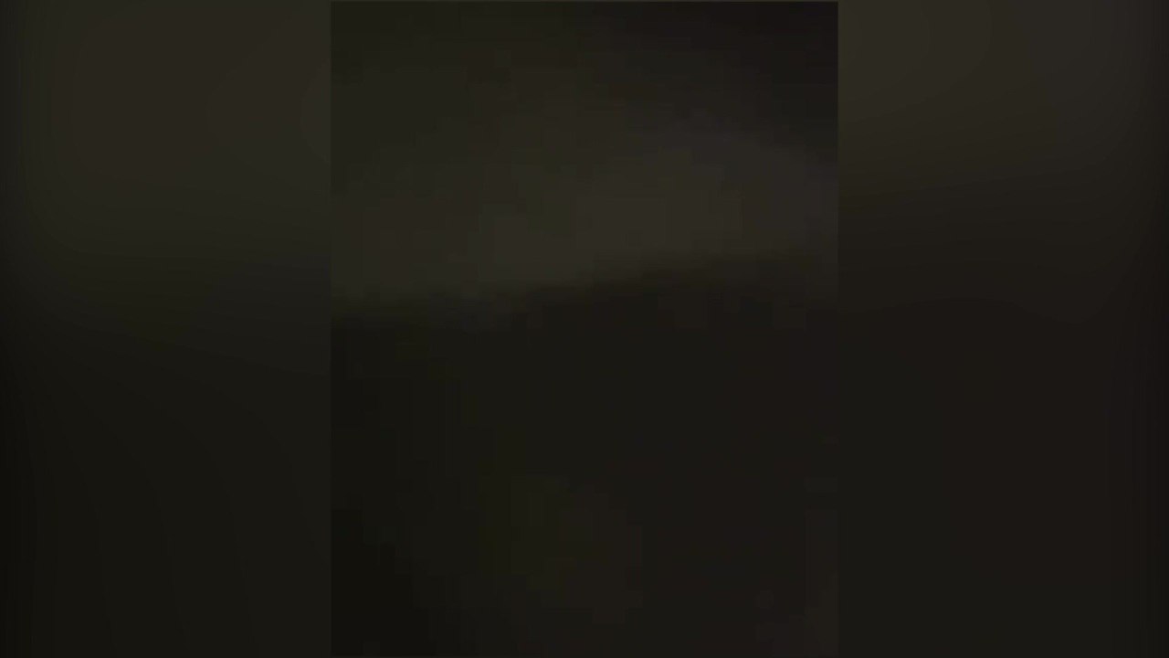 Tornado bears down on Armidale during wild night of storms | October 14, 2021 | Northern Daily Leader