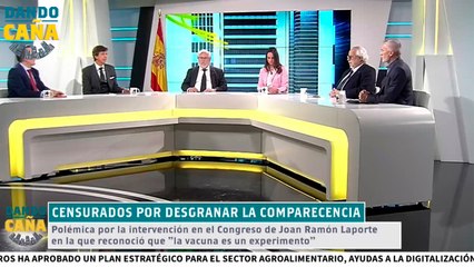 Julio Ariza denuncia la censura de YouTube al canal: ‘Nos obligan a ir a los tribunales’