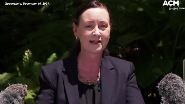 Best bloopers and blunders from COVID-19 press conference | January 2022 | ACM