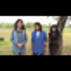 Parodi Sembilu di MeleTOP Throwback Raya 🎤