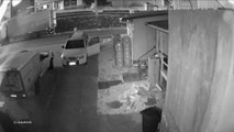 Meat Theft Gympie