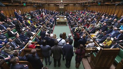 Starmer challenges PM over pandemic crime