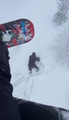 ARIZALANAN TELESİYEJDE MAHSUR KALDILAR