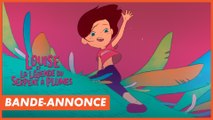 Louise et la légende du serpent à plumes | CANAL+ kids