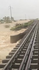 Queensland Country Life Julia Creek flooding