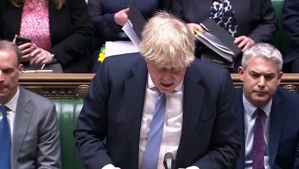 Covid isolation with positive test to be scrapped by end of month as Boris Johnson announces end of all rules