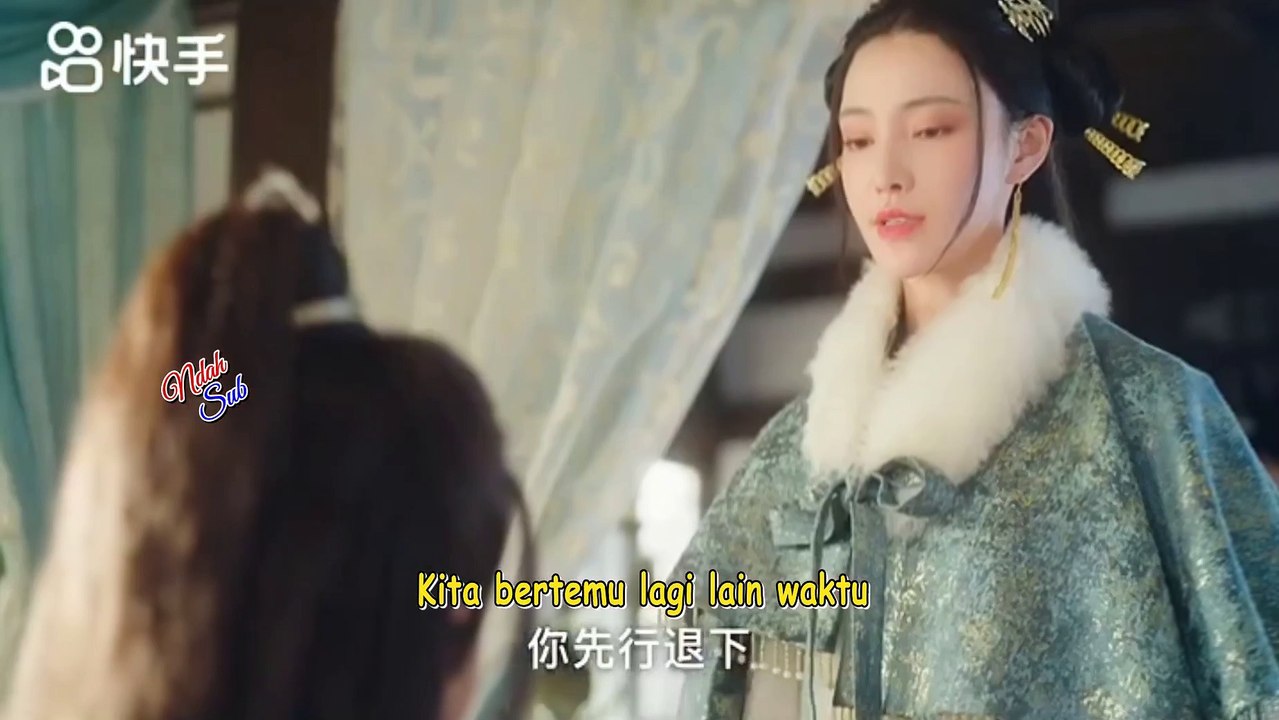 Ep.4 The Princess Above (Indo Sub)