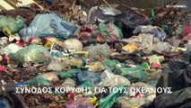 Γαλλία: Ξεκινάει η Σύνοδος Κορυφής για τους Ωκεανούς