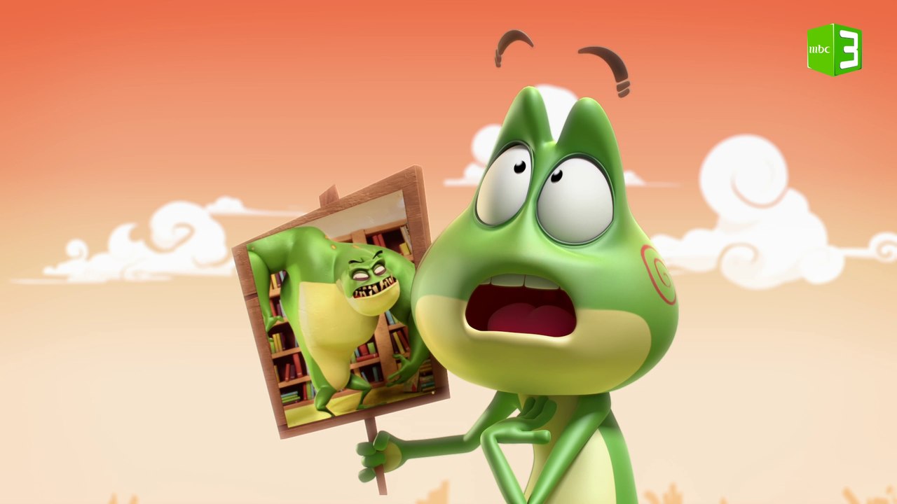 كايلو وحيداً يشعر بالملل والنتيجة..