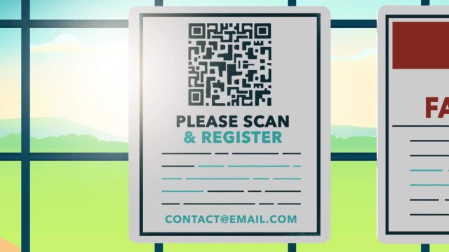 Queensland Country Life Farm Check In Video