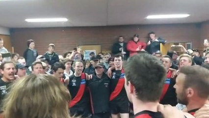 Noradjuha-Quantong 11.12 (78) defeat Edenhope-Apsley 6.9 (45)