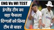 ENG Vs WI: England announce 16-member squad for WI tour, Broad and Anderson dropped | वनइंडिया हिंदी