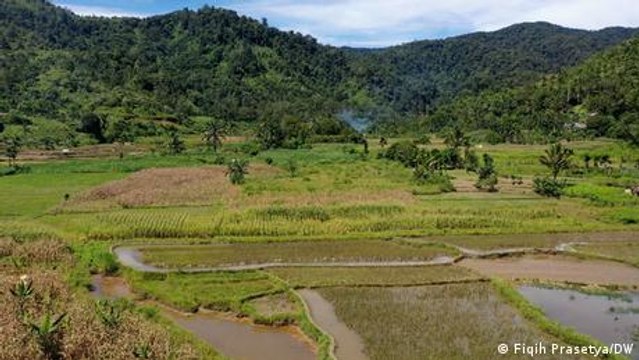 Indonesia: Villagers fear Chinese-backed dam project will destroy homes