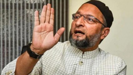 Exclusive interview with Owaisi over Karnataka hijab row