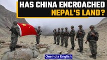 China encroached border areas of Nepal, claims leaked reports |Oneindia News