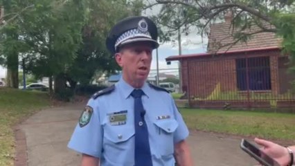 Police appeal for information on death of man at Nowra Lane