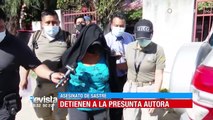Cochabamba: Mujer confiesa haberle quitado la vida a un sastre porque intentó abusar de ella