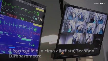 Sanità pubblica: una priorità per gli europei, afferma il sondaggio del Parlamento