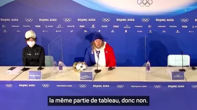 Pékin 2022 - Trespeuch : Le snowboard cross français a toujours ramené des médailles
