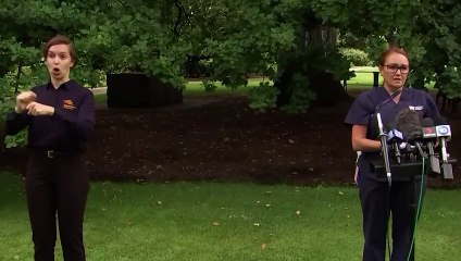 'An unbelievable misuse of resources', Susan Harding speaks of false ED presentations | January 18, 2022 | ACM