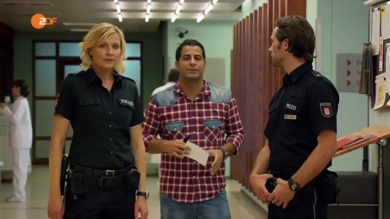 Notruf Hafenkante (229) Staffel 10 Folge 12 - Angst