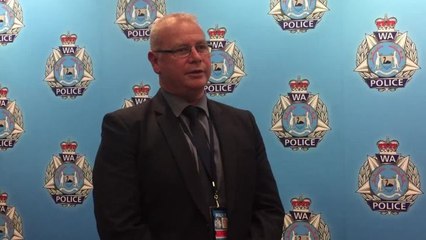 Tony Rosenberg calls for information on the Annette Deverell case.