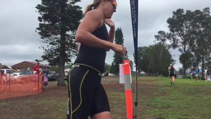 Girls Only Triathlon 2020