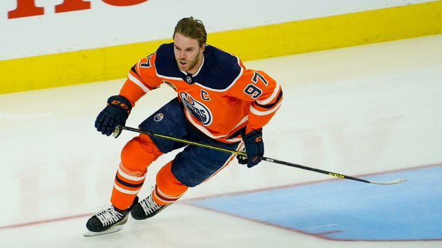 Chicago Blackhawks Vs. Edmonton Oilers Preview February 9th