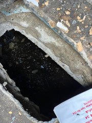 16 kilo altın ve 1 kilo gümüşün çalındığı hırsızlık olayı filmleri aratmadı