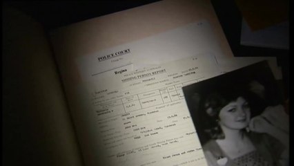 Annette Deverell Crime Stoppers