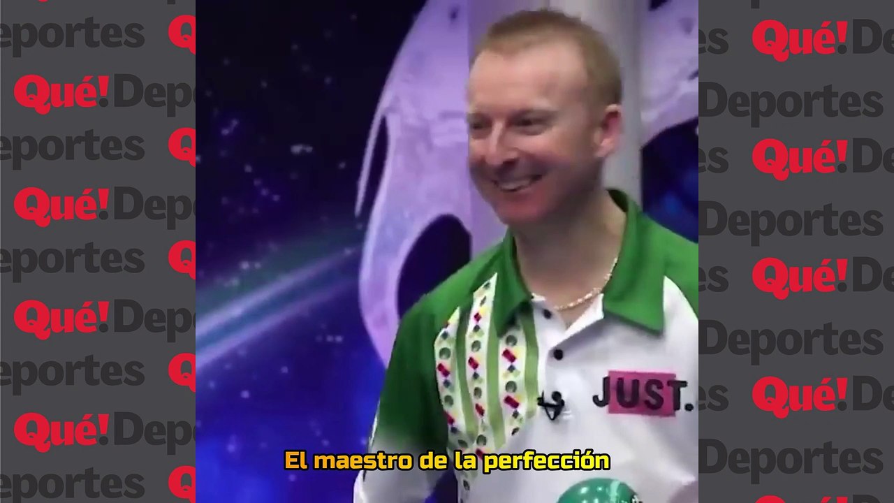 El maestro de la perfección