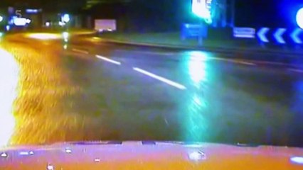 Traffic Cops  S22E11  (7 February 2022)