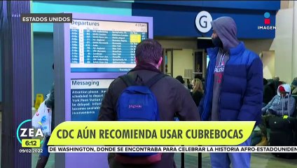 Entidades demócratas dejarán de exigir el uso de cubrebocas