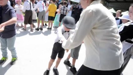 Mitchells Island Public School sesquicentenary