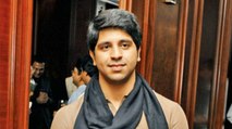 Know what question did Shehzad Poonawalla ask AIMIM leader