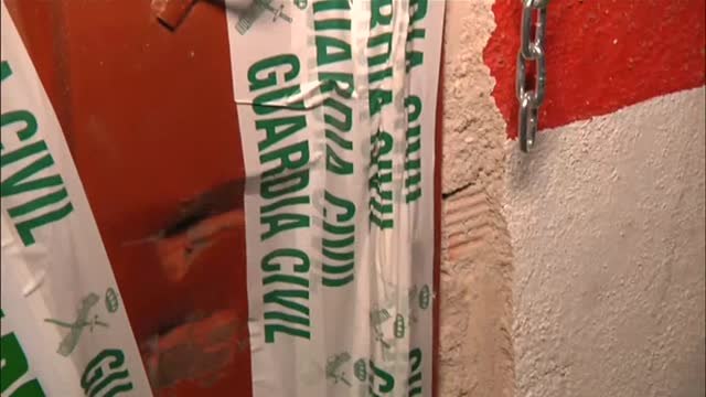 La pareja de la joven de 17 años hallada muerta en un trastero en Totana, Murcia, confiesa el terrible crimen