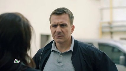 Невский. Охота на Архитектора - 25 серия