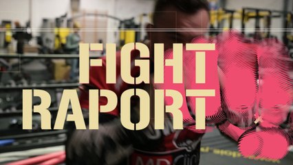 Magazyn sportów walki FIGHT_RAPORT_3