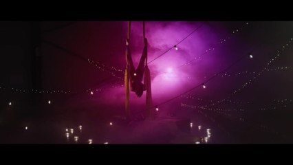 Art Attack -  Circus | The Courier | Dec 2021