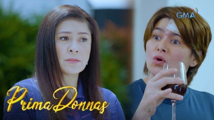 Prima Donnas 2: Bethany’s dilemma called Kendra | Episode 15