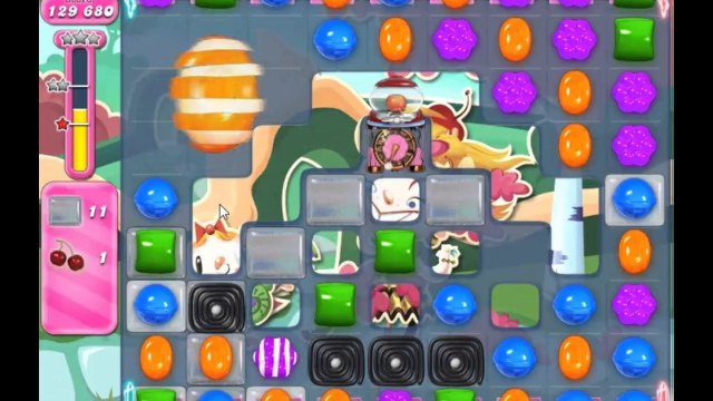 Candy Crush Saga niveau 2337 : solutions et astuces pour passer le level