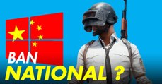358 pages pour demander le retrait des Chinois des parties de PUBG