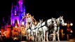Disneyland : privatiser le château de Cendrillon de nuit pour son mariage est désormais possible