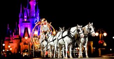 Disneyland : privatiser le château de Cendrillon de nuit pour son mariage est désormais possible