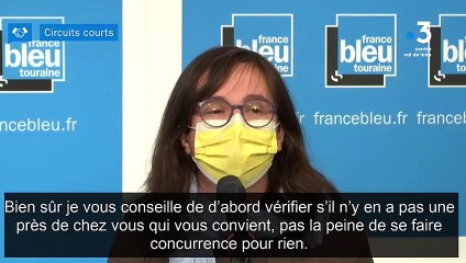 Circuits courts : Allez, on crée son AMAP !