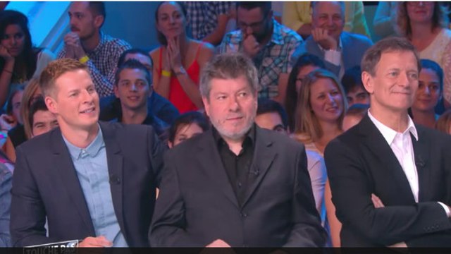 Touche Pas à Mon Poste (TPMP) replay : revoir l'émission du 9 septembre sur D8