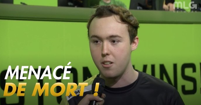 Overwatch : un joueur des Outlaws reçoit des menaces de mort à cause de sa sexualité