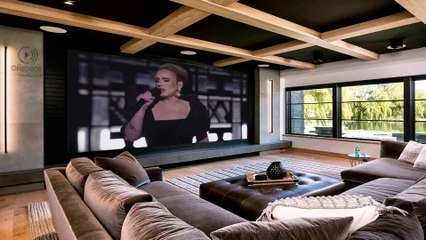 Adele - I Drink Wine (2021) One Night Only