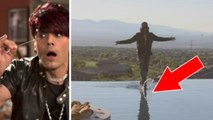 Criss Angel : les secrets des plus grands tours de l'illusionniste enfin dévoilés