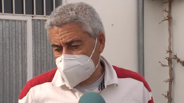 Los investigadores buscan el móvil de Esther López